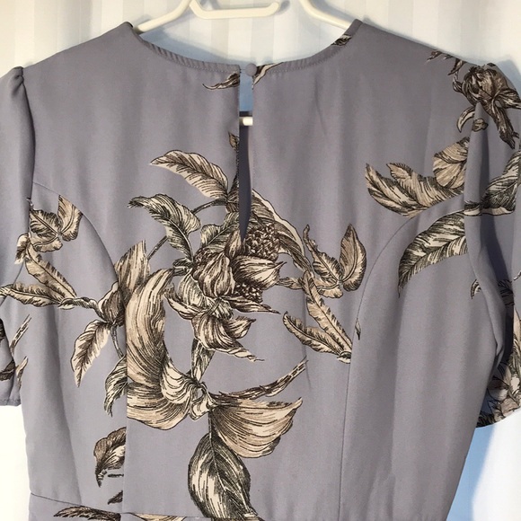 Tularosa Iris Dress - Picture 6 of 6